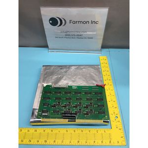NIKON 23083-1 PCB, carte de circuit imprimé de commande de moteur à impulsions - Équipements et pièces semi-conducteurs d'occasion fiables à l'échelle mondiale chez - Product Image 2