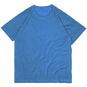 Camisetas de talla grande para hombres, ropa cómoda de manga corta con estampado personalizado, venta al por mayor - Product Image 3