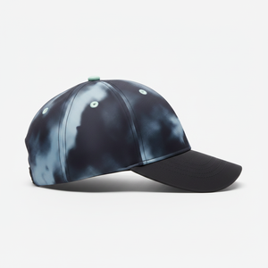Gorra de Béisbol Unisex con Estampado por Sublimación, Transpirable, de Algodón, Informal, para Exteriores, para Adultos, Verano, 50-52cm - Product Image 3