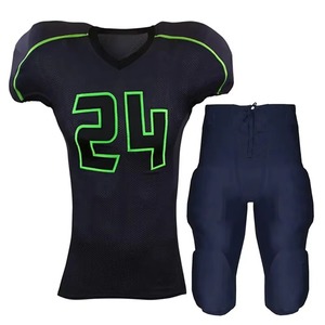 Maillots de football vintage les plus vendus – Uniformes en mesh respirants, séchage rapide, anti-humidité, imprimés par sublimation, personnalisables pour équipes (avant) - Product Image 4