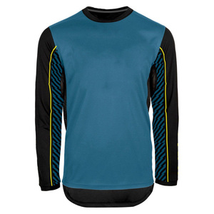 Camisetas Deportivas Personalizadas con Impresión, MOQ Bajo, Uniformes de Motocross y Carreras Todoterreno, Descuento por Volumen, Uniformes de Ciclismo al por Mayor, Camisetas MTB MX BMX - Product Image 1