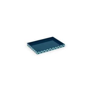 Bandeja rectangular de laca de alta calidad hecha en Vietnam, diseño elegante con colores OEM/ODM y precio mayorista competitivo - Product Image 3