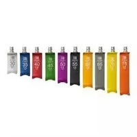 Ensemble de rétracteurs à poignée en T Phantom LS Premium, en acier inoxydable, réutilisable et autoclavable, pour système d'accès chirurgical spinal Phantom