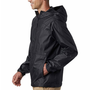 2023 Personalized Breathable Windproof PolyesterCotton Winter Windbreaker <b>Jacket</b> for <b>Men</b> - Product Image 3
