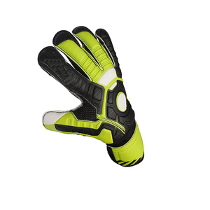 Gants de gardien de but de football sans protection des doigts, légers, sans protection des doigts, paire pour adultes et jeunes, en vente - Product Image 3