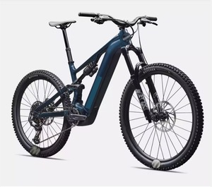Bicicletas Eléctricas de Montaña de Fibra de Carbono al por Mayor, Bicicletas Eléctricas Inteligentes con Bluetooth, Resistentes al Agua, para Adultos, con 3 Años de Garantía, Listas para Enviar - Product Image 4