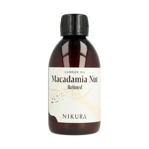 Huile de macadamia raffinée du Brésil de qualité supérieure, haute pureté, pour l'industrie cosmétique et les soins de la peau, et pour l'exportation. - Product Image 6