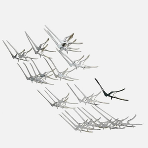 Instruments chirurgicaux orthopédiques pour la chirurgie de la colonne vertébrale ouverte (Open Spine Surgery/UBE/MISS), ensemble d'instruments manuels certifiés ISO13485 - Product Image 6