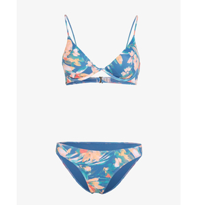 Ensemble de maillots de bain bikini personnalisés imprimés, maillots de bain sexy, maillots de bain pour femmes, vêtements de plage, bikini string - Product Image 5