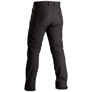 Pantalon de moto en tissu pour une résistance à l'abrasion et une protection de niveau 1 CE - Product Image 2