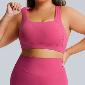 Soutien-gorge de sport pour femme de haute qualité pour le cross-training, la course à pied, la salle de sport et la pratique du yoga - Product Image 5