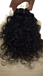 ผมต่อหยิกหยักศก - Product Image 2