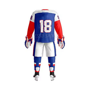 Vêtements de hockey sur glace pour jeunes, prix raisonnable, vente en ligne. - Product Image 5