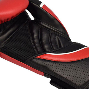 Guantes de Boxeo de Material Resistente, Equipo de Entrenamiento de Boxeo, Guantes de Boxeo para Kickboxing, Muay Thai y Punching - Product Image 6