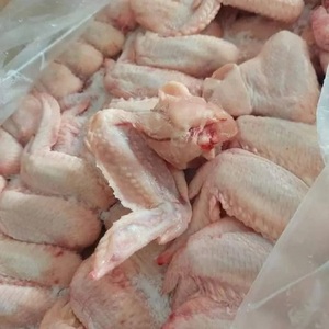 ตีนไก่และปีกไก่แช่แข็งคุณภาพสูง 100% ฮาลาล พร้อมส่งออกทั่วโลก บรรจุในขวดโหล 25 กก. ผ่านกระบวนการ BQF - Product Image 6