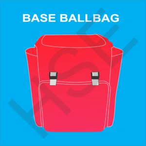 Ropa y Accesorios Personalizados para Entrenamiento de Béisbol - Product Image 6