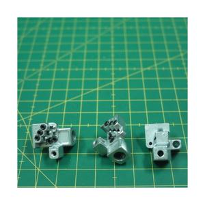 396404-75 Pince à aiguille Pièce de machine à coudre domestique essentielle pour vêtements - Product Image 1