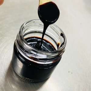 Resina de Shilajit Pura del Himalaya, Extracto de Resina Natural Rica en Minerales, Resina Mineral de Shilajit Natural, Venta al por Mayor a Granel, Suplemento Herbal - Product Image 3