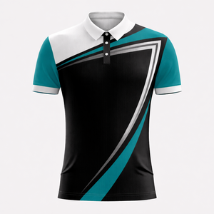 เสื้อโปโลแบบกำหนดเองสำหรับสโมสร ทีม และโรงเรียน (OEM Private Label) |   เสื้อโปโลเพิร์ฟอร์แมนซ์ พิค สำหรับกิจกรรมกีฬาและการฝึกซ้อม - Product Image 3