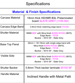 Modern <b>Dressing</b> <b>Table</b> with Mirror <b>Storage</b> Drawers <b>for</b> Bedroom Durable Stylish Makeup Vanity Furniture with Organizer - Product Image 3