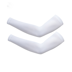 Manchons de bras personnalisés, manchons de bras avec logo personnalisé, manchons de compression pour les bras, attelles de compression pour les bras, manchons de bras respirants, manchons de bras pour la pêche - Product Image 3