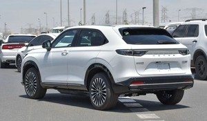 Honda e NS1 Real 2023 EV AT N HN D NS1 HV 23 Auto Eléctrico de Cuatro Ruedas - Product Image 3
