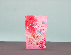 เยลลี่จูมิ รสผลไม้รวม หวานอมเปรี้ยว หลากสี บรรจุกล่อง ยี่ห้อได้ลอง สำหรับเด็ก - Product Image 6