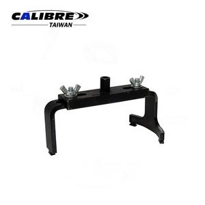 TAIWAN CALIBRE Steel 2-in-1 Automotive Repair Fuel Tank Locking Ring <b>Tool</b> Kit for Rings 4" to 7-1/4" - Product Image 2