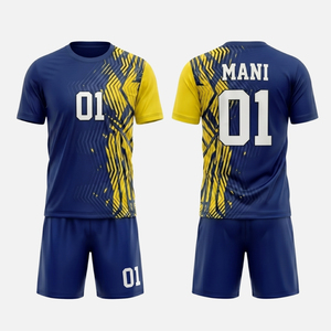 ชุดแฮนด์บอลราคาส่ง ออกแบบเองได้ คุณภาพเยี่ยม เสื้อแข่งสำหรับนักกีฬา ชุดทีม พร้อมสกรีนโลโก้ตามสั่ง - Product Image 3