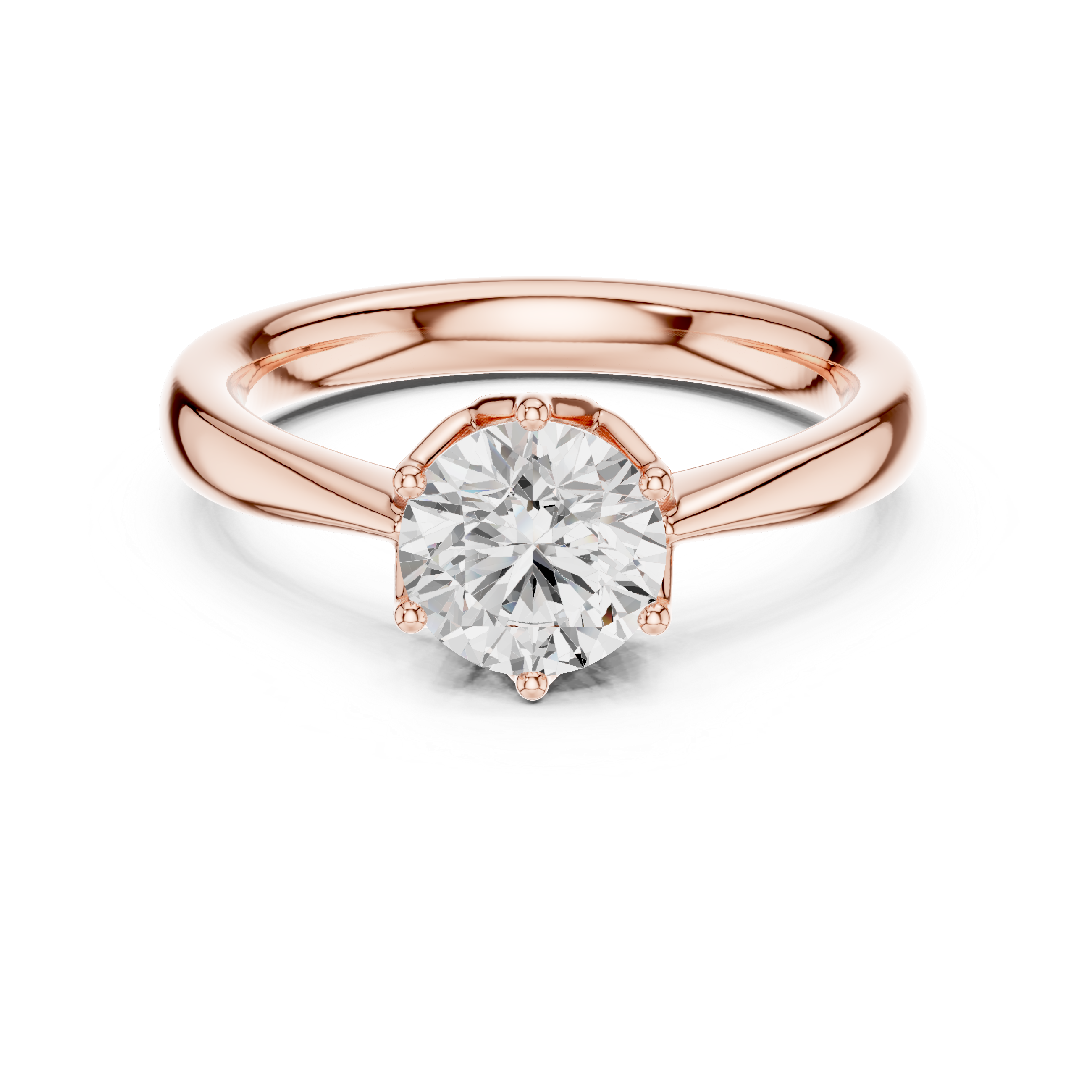 Rose Gold