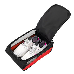 ถุงใส่รองเท้าแบบสั่งทำพิเศษ ดีไซน์ยืดหยุ่น ผ้าระบายอากาศ สำหรับการจัดเก็บและใช้งานประจำวัน - Product Image 1