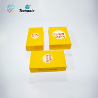 Boîtes à Corndogs Coréens (2, 3, 4, 5 pièces) avec emballage à insert – Boîtes à Hot-dogs Corndogs
