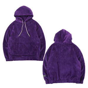 Sudaderas con Capucha para Hombre, Precio Económico, al por Mayor, con Logotipo Personalizado, Sudadera de Forro Polar, Estilo Casual, Urbano, Moda - Product Image 1