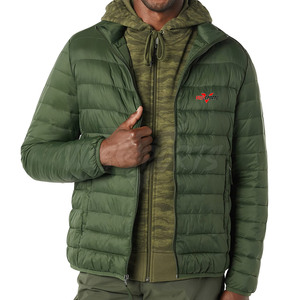 Chaqueta Acolchada con Logotipo y Color Personalizados, Nuevo Diseño, Chaqueta Acolchada con el Mejor Material, Chaqueta de Invierno - Product Image 2