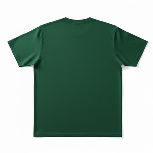 T-shirt de chasse en polyester recyclé durable, écologique, avec motif camouflage, pour les passionnés de plein air modernes - Product Image 2