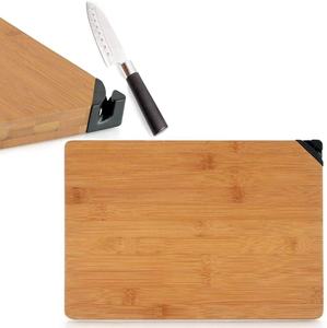 Tabla de cortar de plástico ligera |   Tabla de Cortar Segura para Alimentos, No Tóxica, para Cocina Casera y Cocina al Aire Libre - Product Image 4