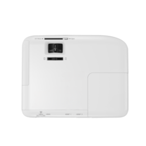 Pour <span class=keywords><strong>projecteur</strong></span> EB-X52 XGA 3LCD avec 3600 lumens de luminosité élevée, connectivité HDMI, longue durée de vie de la lampe et haut-parleur intégré - Product Image 5