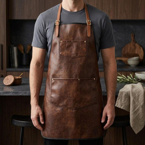 Handmade Oyster Leather Tactical Outdoor Tool Belt Carrier Premium Craftsmanship <b>Secure</b> <b>Equipment</b> Organization Multi-functional - Product Image 2