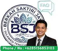 Minyak Atsiri Patchouli 100% Murni Distilasi Uap Merek BSJ Ekstrak Botani Bunga Tanaman Herbal Aroma Floral Aromaterapi Semua