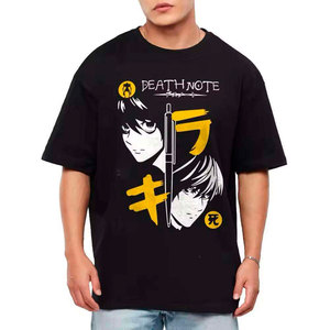 T-shirts pour hommes en gros, confortables, à manches courtes, col rond, en coton, avec logo personnalisé, respirants. - Product Image 2