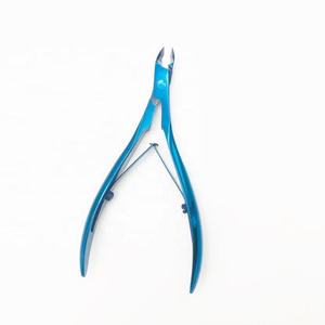 คีมตัดหนังกำพร้าแบบยั่งยืนคีมตัดเล็บออกแบบโลโก้ได้ตามต้องการ - Product Image 6