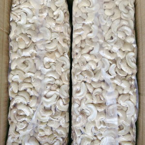 Made In Vietnam Broken Cashew <b>Nuts</b> <b>Kernels</b> Kaju Badam Split Cashews SANTIGO Service 24/24 - Product Image 4