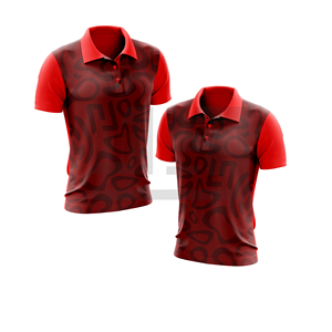 เสื้อยืดแขนสั้นผู้ชาย JAMEZ SPORTS ระบายอากาศ แห้งเร็ว ซับเหงื่อ 100% ผ้าฝ้าย น้ำหนักเบา สำหรับออกกำลังกาย - Product Image 2
