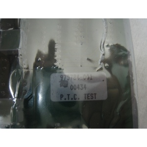 แผงสวิตช์ PCB รุ่น Watkins Johnson 975783-001 - อุปกรณ์และอะไหล่เซมิคอนดักเตอร์ระดับโลกที่เชื่อถือได้ - Product Image 5