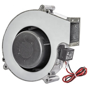 230V 2800RPM พัดลมเป่า AC (AB18970V2H) - Product Image 1