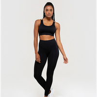 Sujetador Deportivo Sexy de Verano para Mujer, Sin Varillas, Transpirable, con Decoración de Encaje, Tirantes Ajustables, Forma de Copa Triangular, Almohadillas Extraíbles, Personalizado