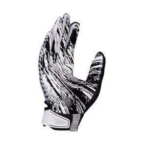 Guantes de Fútbol Americano Personalizados para Adultos, Niños y Jóvenes con Agarre Adhesivo Unleash Speed y Rendimiento Duradero para Receptor - Product Image 3