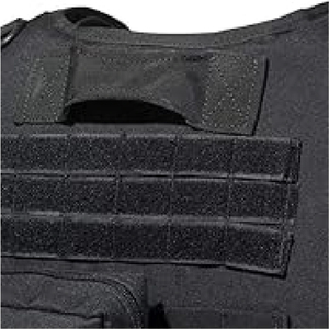 Men's Summer Windproof Waterproof Solid Casual <b>Vest</b> Quick-Drying 2-in-1 Sports Jacket Multi-Pockets Outdoor Training <b>Vest</b> - Product Image 5