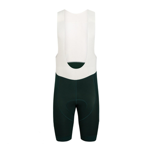 Pantalones Cortos de Ciclismo Transpirables Negros para Hombre HIRBGOD, Talla 2XL - Product Image 2