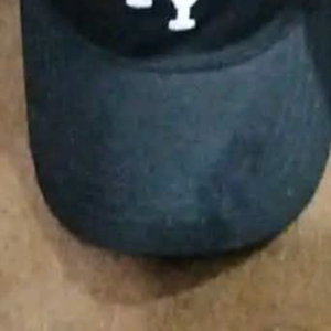 Gorra de Béisbol Personalizada Unisex de Mezclilla con Múltiples Paneles y Satén, con Logotipo Bordado, Patrón de Letras, para Despedida de Soltera, Texto Personalizado - Product Image 4